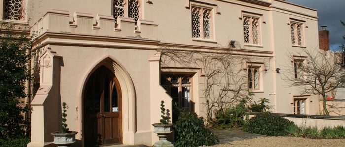 Interior and exterior decorators