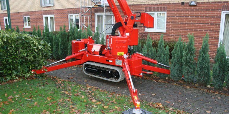 access equipment
