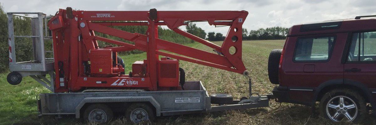 access equipment
