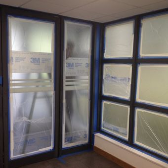 doors