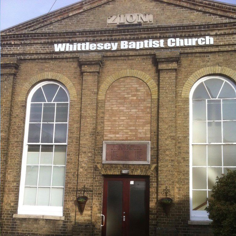 Ecclesiastical project