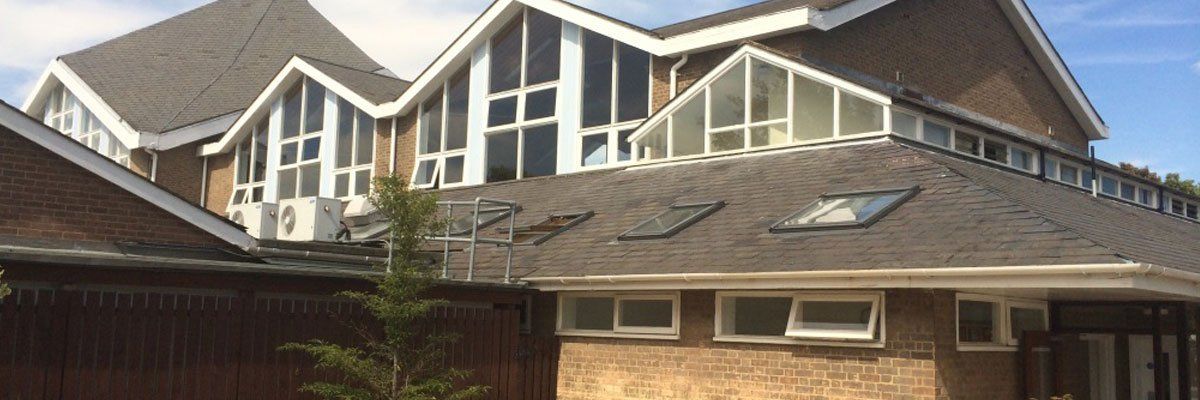 house exterior view