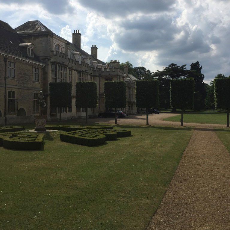 Estate