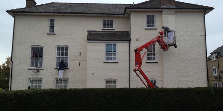 Door and window repair