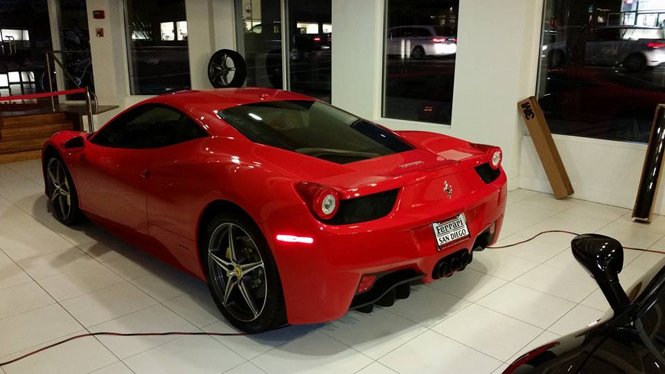 Genesis-Window-Tinting-San-Marcos-Ca-Automotive-Window-Tinting