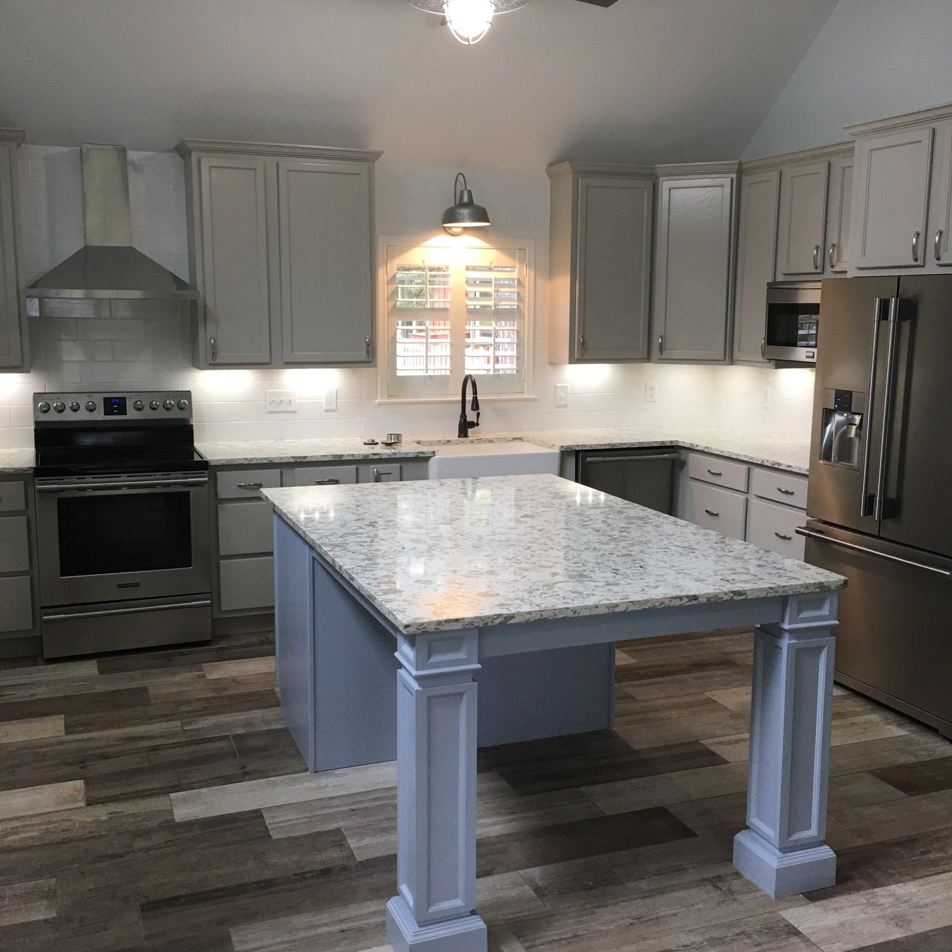 dinning area - Home Improvement in Eastern Shore, AL