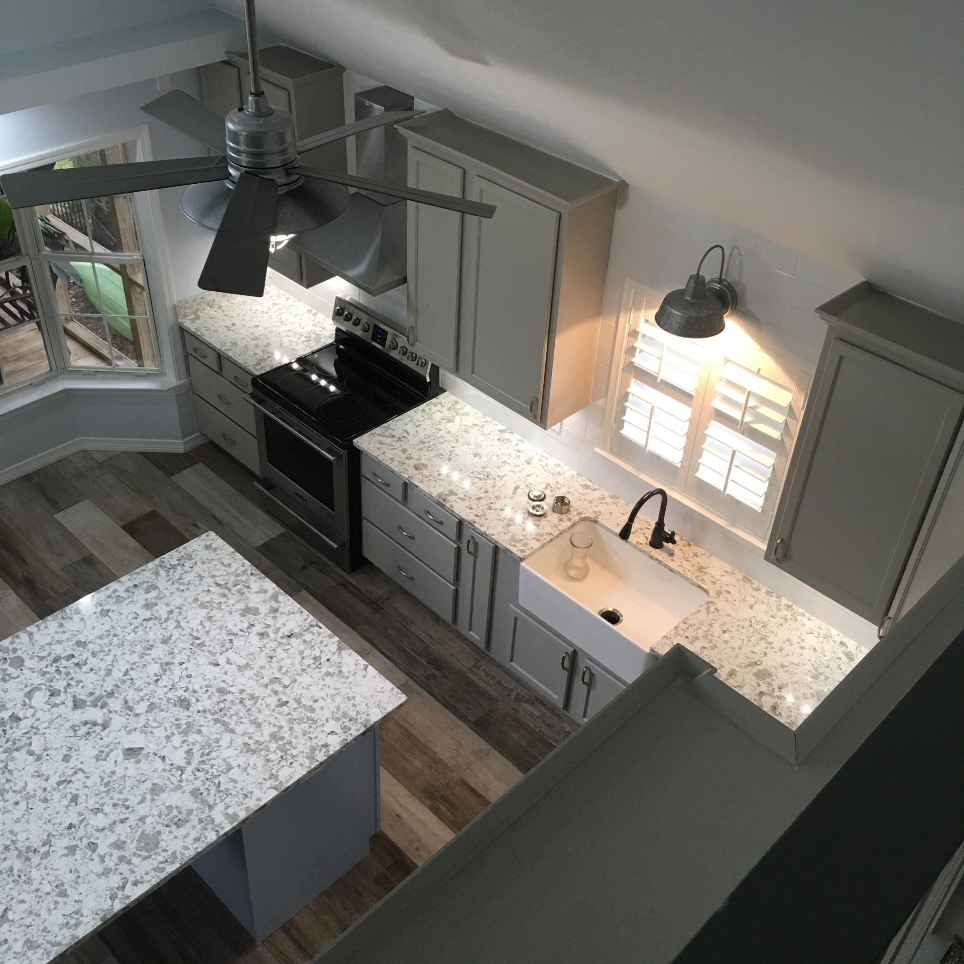 Kitchen - Installation in Eastern Shore, AL