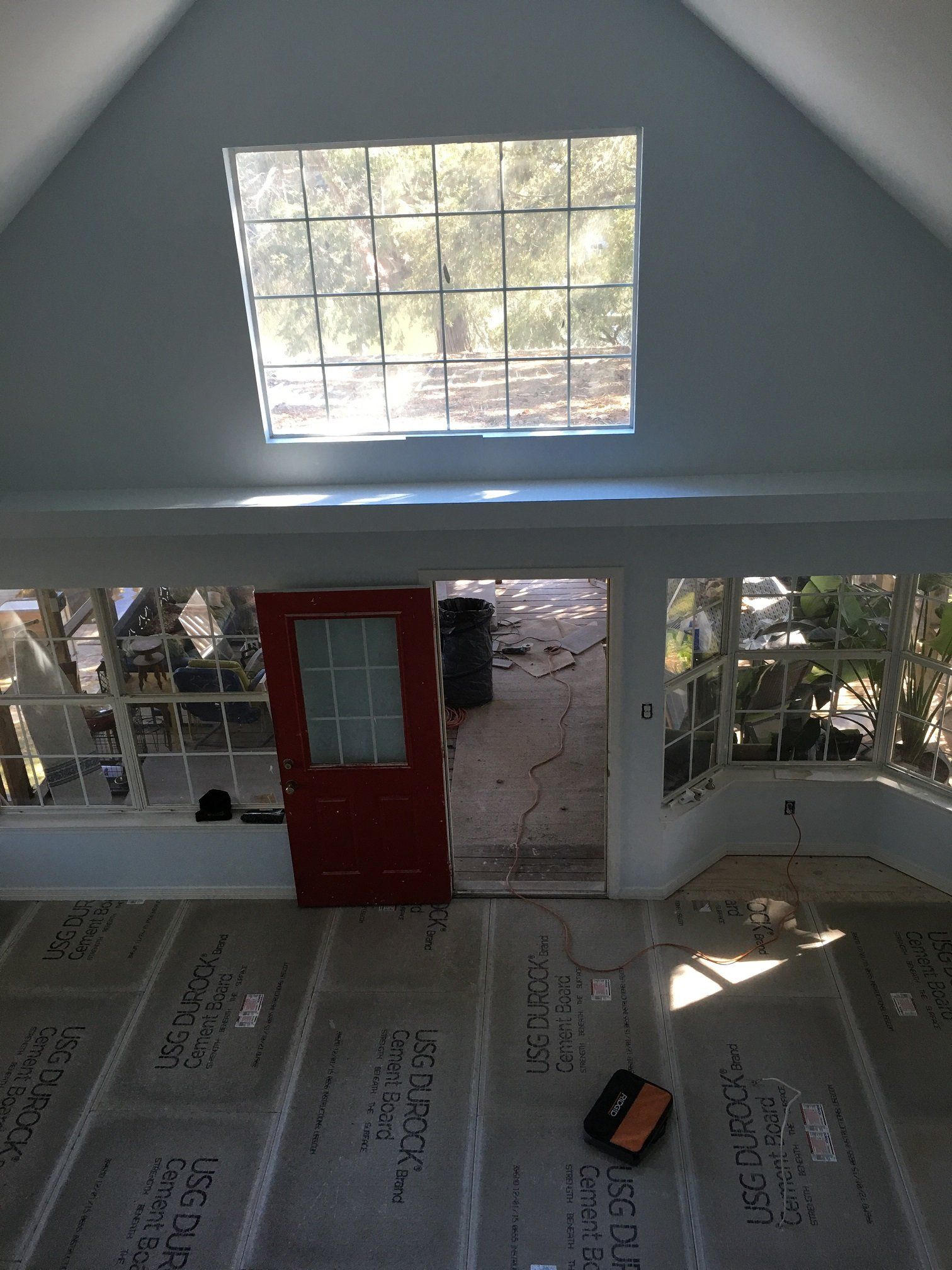 front door - Home Improvement in Eastern Shore, AL