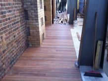 Wooden