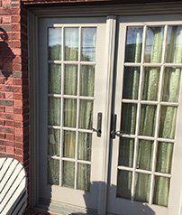 Doors — Mirrors in Brooklyn, NY