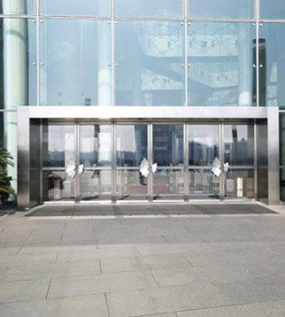commercial window - eliminate cracks in Brooklyn NY