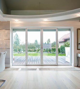 Window Screen Doors - Custom Cut Mirrors in Brooklyn NY