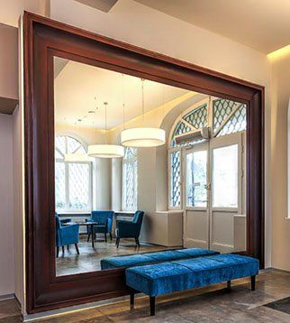 Mirror - Broken Glass Replacement in Brooklyn NY