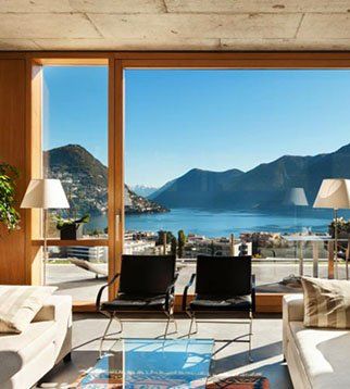 patio rooms - repairing glass and mirrors in Brooklyn NY