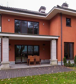 Patio Roofs & Carports - Beveled Mirrors in Brooklyn NY