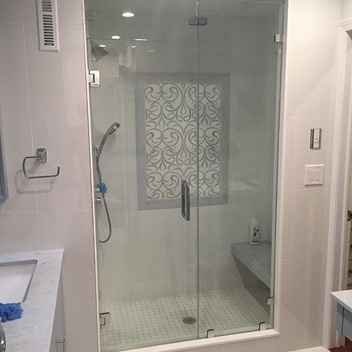 Residential Shower Doors | Brooklyn, NY | Absolute Glass & Mirrors