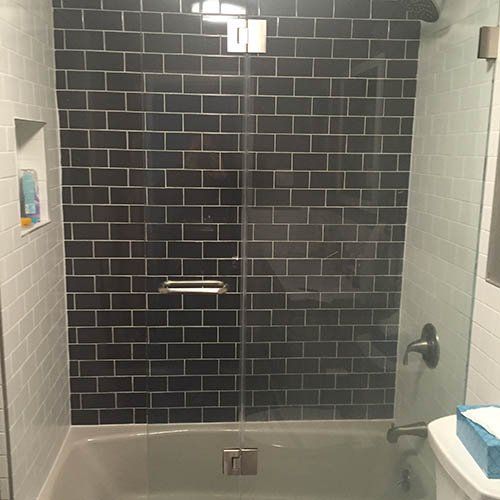 Residential Shower Doors | Brooklyn, NY | Absolute Glass & Mirrors