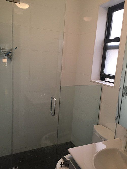 Residential Shower Doors | Brooklyn, NY | Absolute Glass & Mirrors