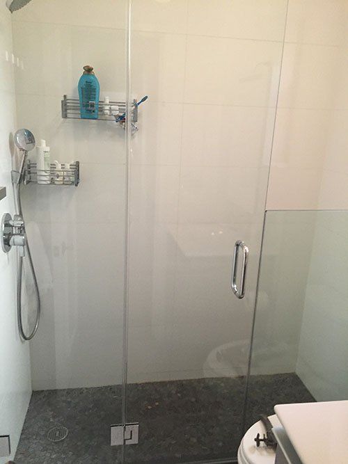 Residential Shower Doors | Brooklyn, NY | Absolute Glass & Mirrors