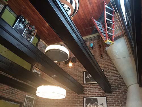 Commercial Mirrors After | Brooklyn, NY | Absolute Glass & Mirrors