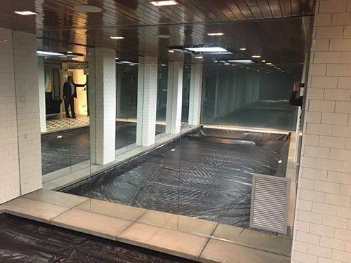 Commercial Mirrors | Brooklyn, NY | Absolute Glass & Mirrors