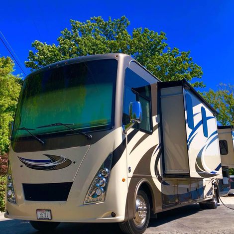 RV Rental