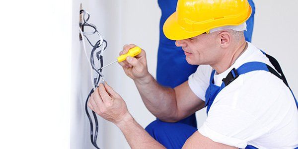 Electrical Infrastructure — Builders Working With Electricity in Albuquerque, NM Electrical Infrastructure — Builders Working With Electricity in Albuquerque, NM
