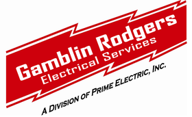 Gamblin Rodgers Electrical Services