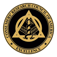 consumer research council of america logo