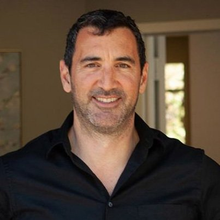 Dr Bernard Lynch Tysons corner dental care