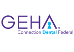 GEHA connection dental federal