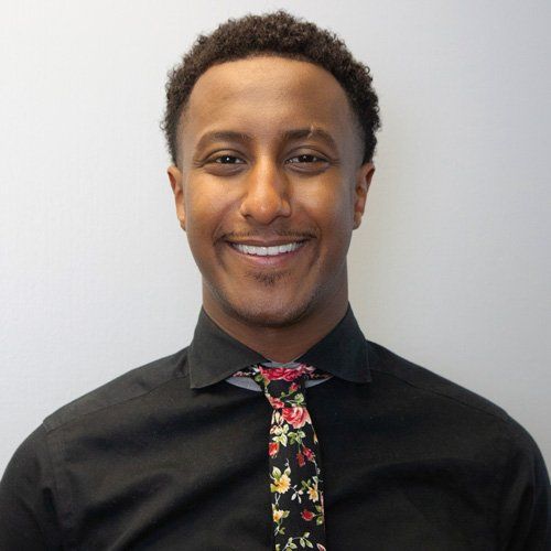 Joshua Kibrom Joshua Kibrom - Tysons Corner Dental Care Treatment Plan Coordinator