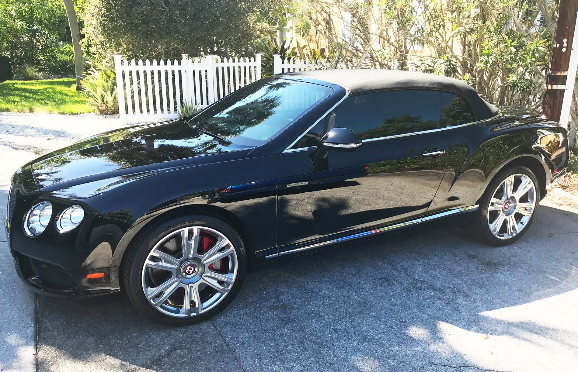 Bentley