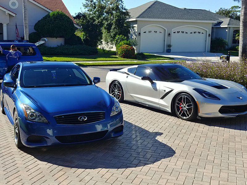 Mobile Auto Detailing