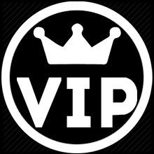 VIP Treatment