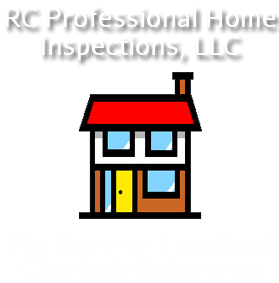 RC Professional Home Inspections RC Professional Home Inspections