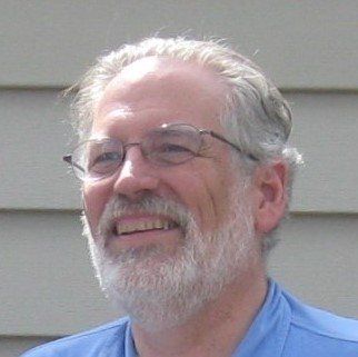 Bob Scheidegger