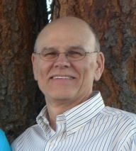 Ken Wagar