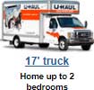 17 Feet Truck — Joliet, IL — Pines Rental