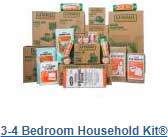 Bedroom Household Kit — Joliet, IL — Pines Rental