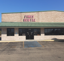 Pines Rental Office — Joliet, IL — Pines Rental