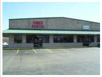 Pines Rental Office — Joliet, IL — Pines Rental Pines Rental Office — Joliet, IL — Pines Rental