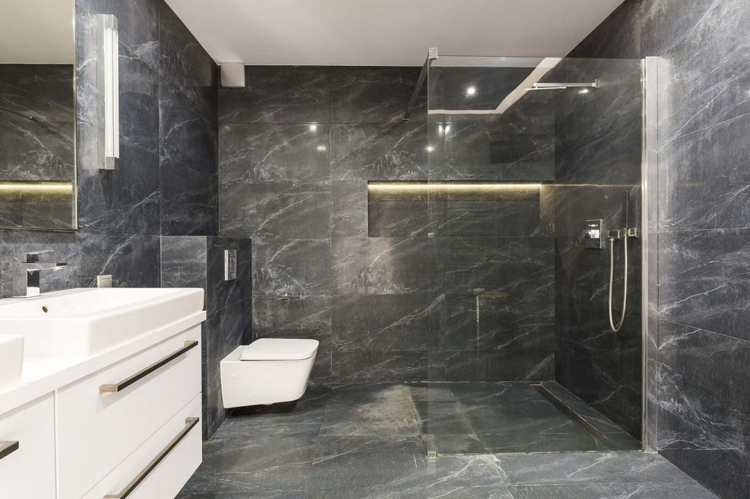 rivestimenti in marmo per bagni e cucine