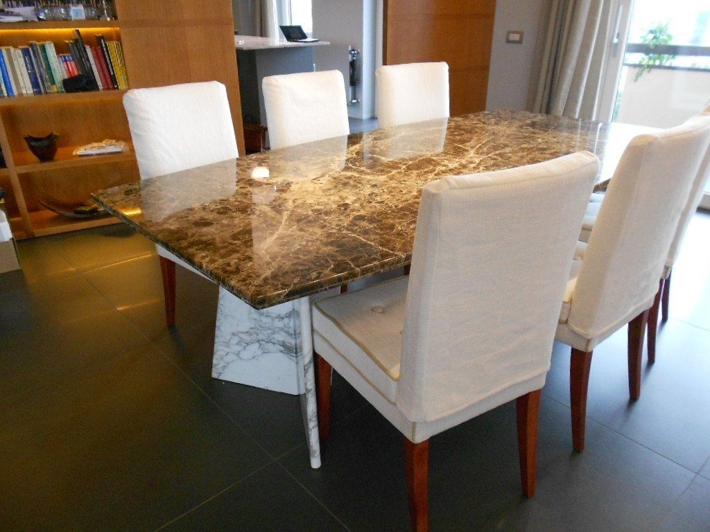 Piani cucina