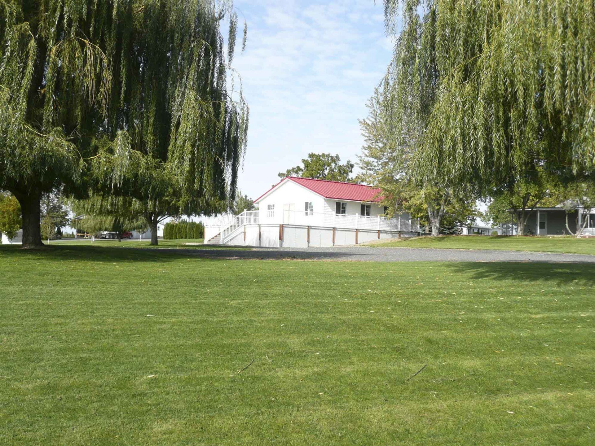 Sun Desert Community Center