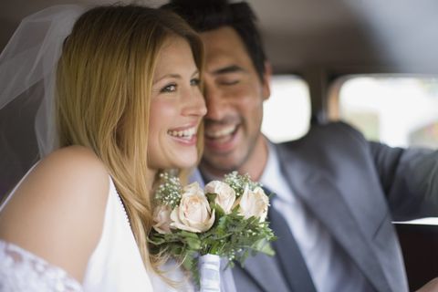 wedding car hire