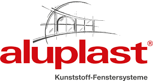 logo aluplast
