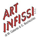 ART INFISSI-LOGO ART INFISSI-LOGO