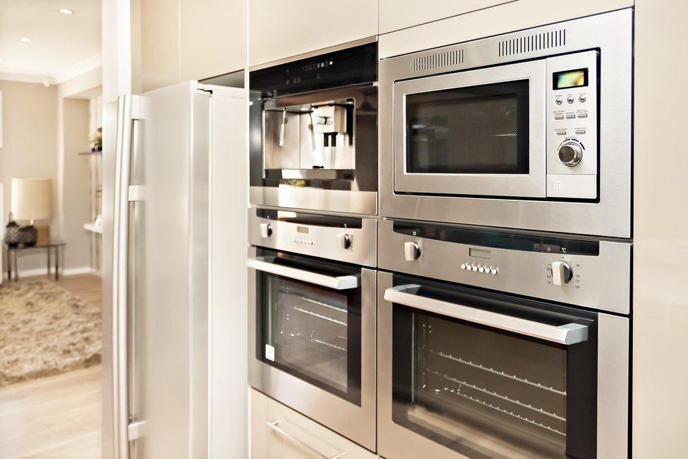 Appliance Installation in Plano, TX Appliance Installation in Plano, TX