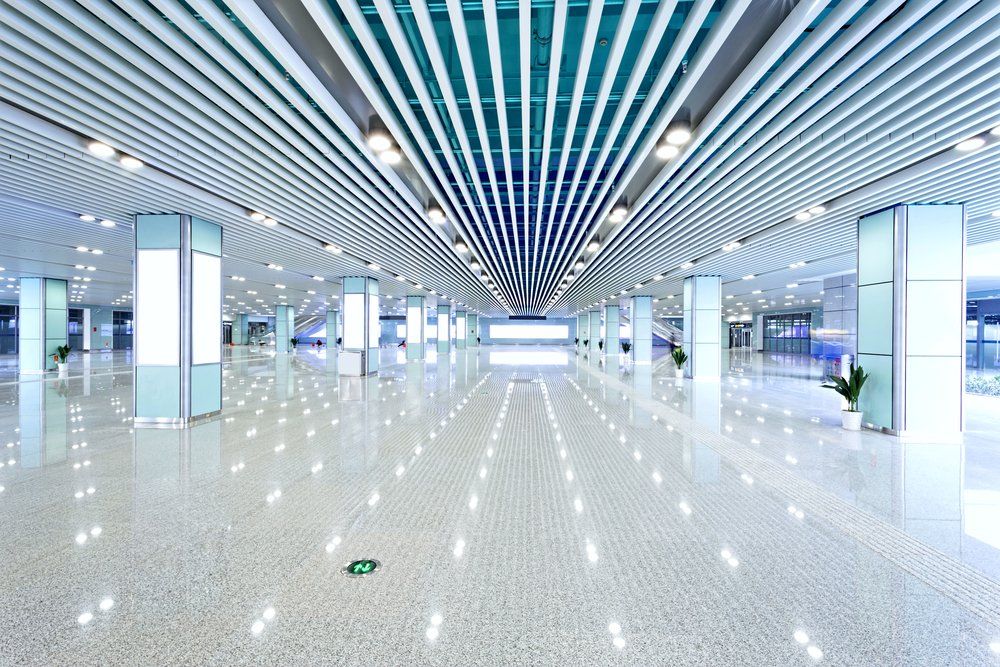 Commercial Lighting in Plano, TX Commercial Lighting in Plano, TX